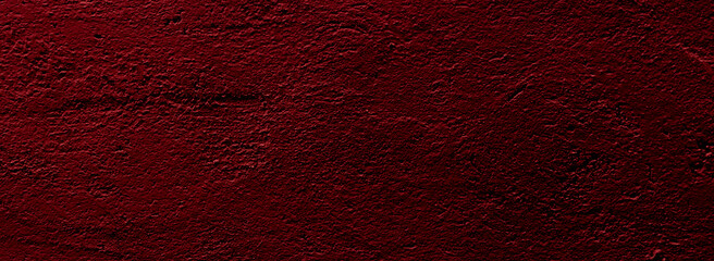 crimson red colored abstract wall background with textures of different shades of red