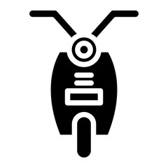 scooter glyph 