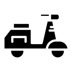 scooter glyph 