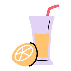Lemonade 
