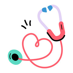 Stethoscope 