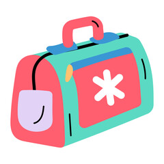 Doctor Bag 