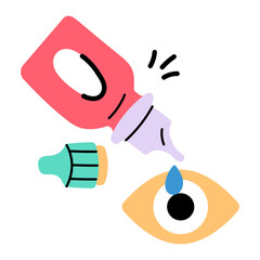 Eye Drops 