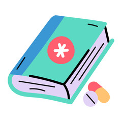 Medicine Book 