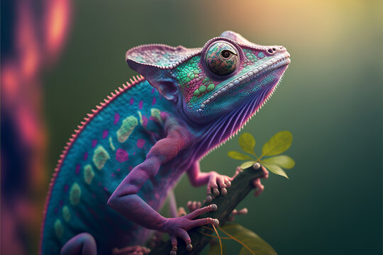Chameleon Change Images Browse 7 305 Stock Photos Vectors and