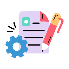 Content Management 