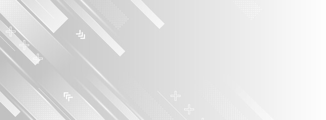 banner backgrounds. full of colors, gradations of gray and white