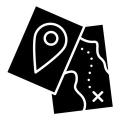 maps icon