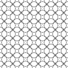 seamless pattern with stars background vector element wall store stone material. 