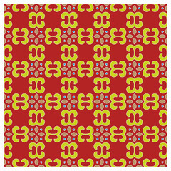 Abstract ethnic rug ornamental seamless pattern.Perfect for fashion, textile design, cute themed fabric, on wall paper, wrapping paper, fabrics and home decor.