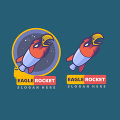 rocket vector