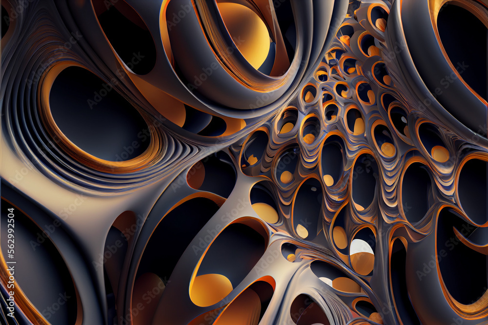 Aufkleber background pattern for design.