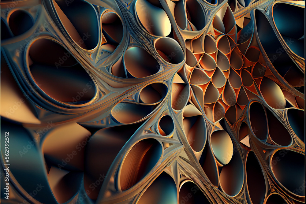 Aufkleber background pattern for design.