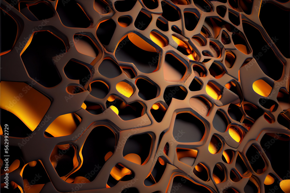 Aufkleber beautiful abstract background pattern for design.