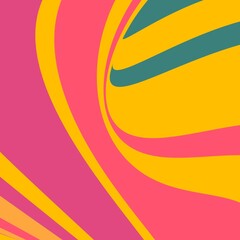 abstract colorful background