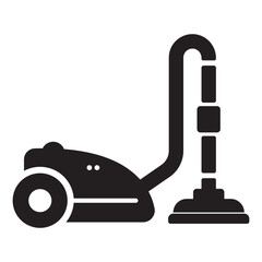 vacuum cleaner icon
