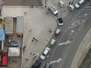 Verkehr in Porto
