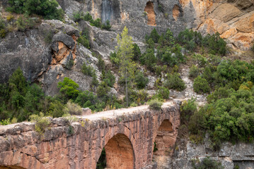 Puente romano