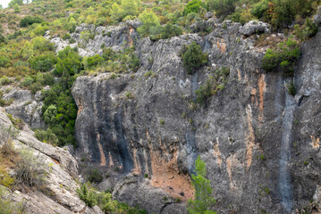 Puente romano
