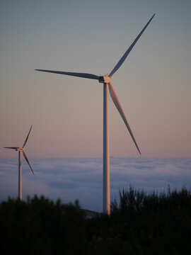 Windrad
