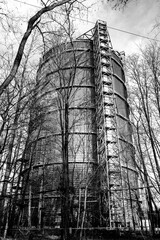 Gasometer Oberhausen