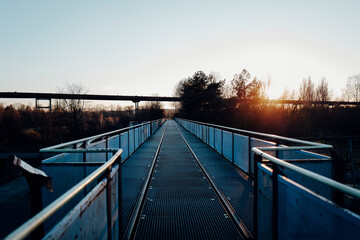 Landschaftspark Duisburg Nord