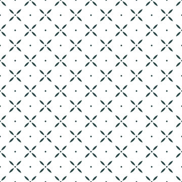 Seamless pattern vector abstract background color random geometric pattern for wall modern design or fabric shirt or gift wrapping papers and pastel color wallpaper or grid line.
