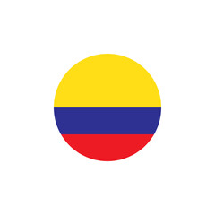 Colombia flag icon