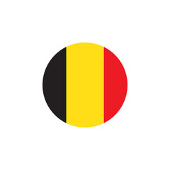 Belgium flag icon