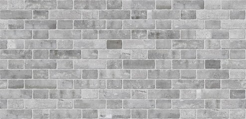 grey brick staggered rustic retro texture wall background