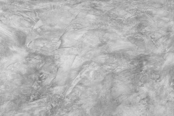 Modern bright with black and white distress concrete texture of architecture building structure for background with vintage tone.