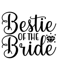 Wedding Svg Design