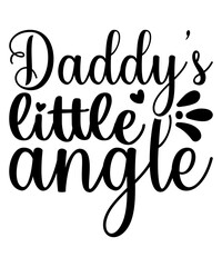 Kids Svg T Shirt Design