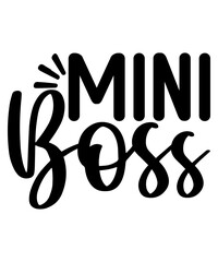 Kids Svg T Shirt Design