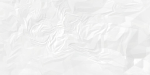 Abstract background with lines and white crumpled paper texture background. White Paper Texture. The textures can be used for background of text or any contents.	