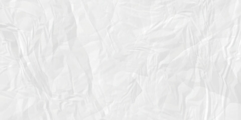 Obraz premium Abstract background with lines and white crumpled paper texture background. White Paper Texture. The textures can be used for background of text or any contents. 