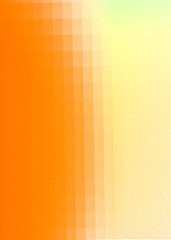 Orange yellow pattern Vertical Background, Usable for social media, story, poster, banner, promos, party, anniversary, display, and online web Ads