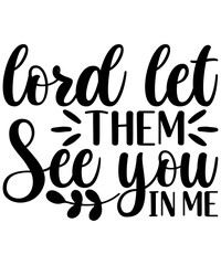 Bible Verse Svg Design