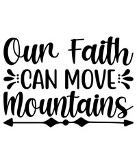 Bible Verse Svg Design