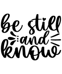 Bible Verse Svg Design