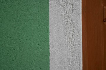 Textura de parede