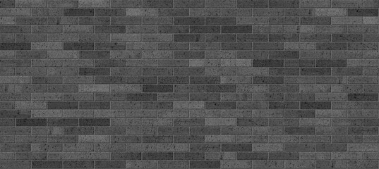grey brick staggered rustic retro texture wall background