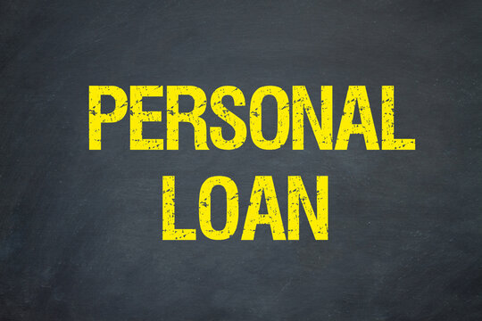 Personal Loan	