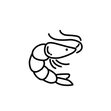 recommend clip art: Ocean animals outline 