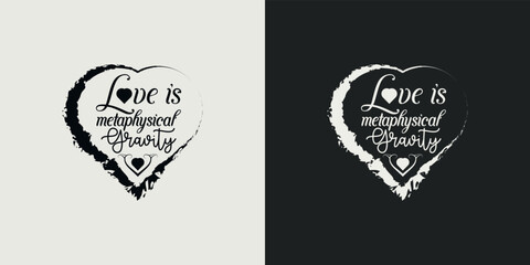Happy valentine's day t-shirt typography lettering design. romantic lettering design.valentines day t- shirt design. Illustration for prints on T-Shirts, bags and Posters , for Cutting Machine.