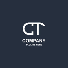 creative business logo template