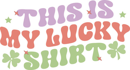 St. Patrick's Day Quote