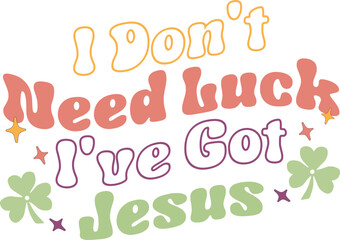 St. Patrick's Day Quote