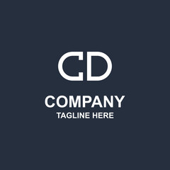 creative business logo template