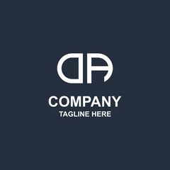 creative business logo template